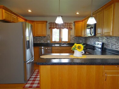 N9401 County Road D, Belleville, WI 53508 - photo 3