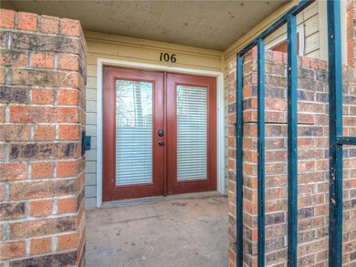 11520 N May Ave unit C106, Oklahoma City, OK 73120 - photo 4