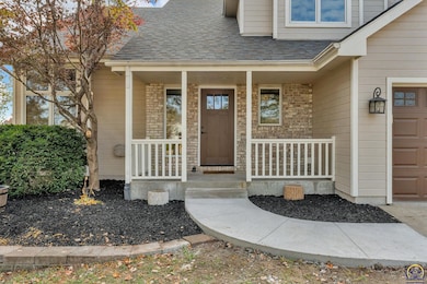 6445 SW 21st Terrace, Topeka, KS 66614 - photo 3