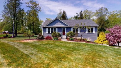 292 Maple Ave, Rutland, MA 01543 - photo 3