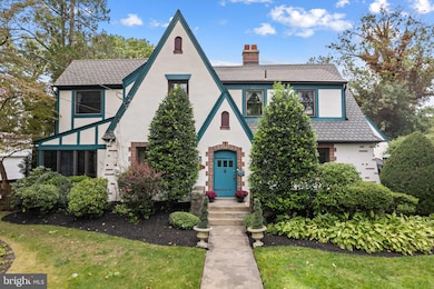 245 E Kings Hwy, Audubon, NJ 08106 - photo 4