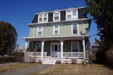 408 Crescent St unit 2, Waltham, MA 02453 - photo 2