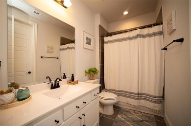 361 Rosemary Dr, Wylie, TX 75098 - photo 5