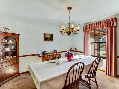 5493 La Moya Ave, Jacksonville, FL 32210 - photo 4