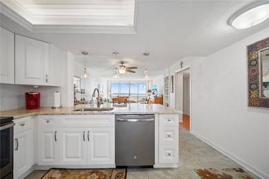 2618 Cove Cay Dr unit 706, Clearwater, FL 33760 - photo 6