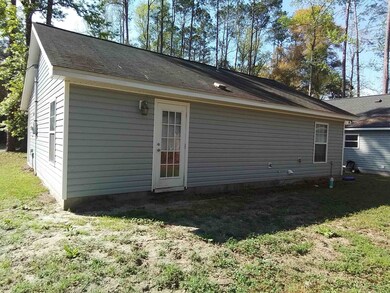 12 Naskapi St, Crawfordville, FL 32327 - photo 4