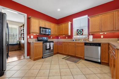 4021 Shady View Ln unit 17, Tallahassee, FL 32311 - photo 6