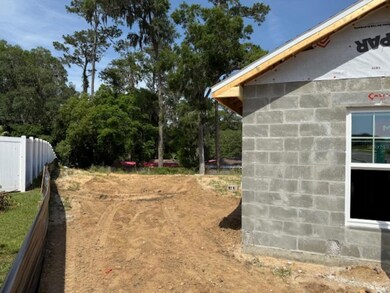 Side Yard