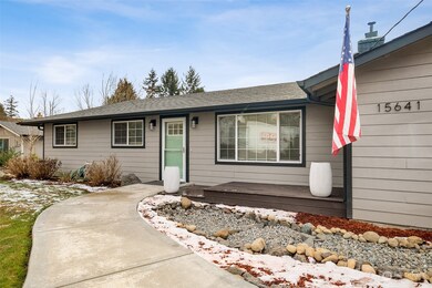 15641 SE 262nd Place, Covington, WA 98042 - photo 2