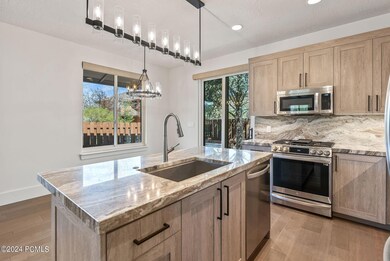 1140 Station Loop Rd, Park City, UT 8409