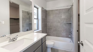 17311 Merigold Heights Dr, Conroe, TX 77302 - photo 7