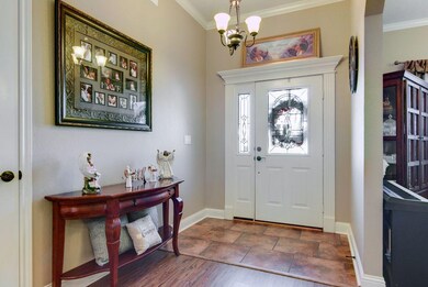 131 W Starlite Dr, Texarkana, TX 75501 - photo 2