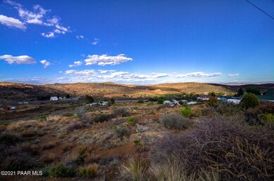1.23 Acre Lot, Mayer, AZ mobile friendly