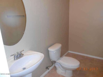 HALF BATH