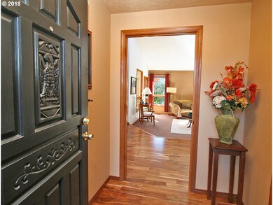 Entrance/Foyer