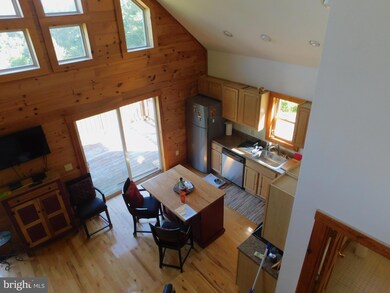 1640 Pine Ridge Extension, Wardensville, WV 26851 - photo 6