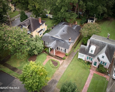 1003 Branch St NW, Wilson, NC 27893 - photo 5