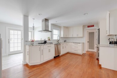 816 Dedham St, Newton Center, MA 02459 - photo 5