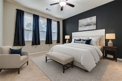 16855 Big Reed Dr, Humble, TX 77346 - photo 2