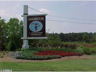 7824 Shady Banks Terrace, Chesterfield, VA 23832 - photo 4