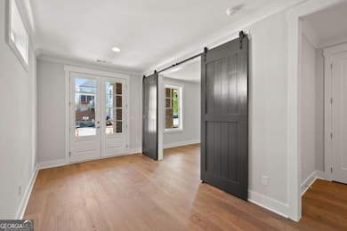 467 Chandler Ln, Woodstock, GA 30188 - photo 6