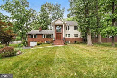 3530 Laurel Leaf Ln, Fairfax, VA 22031 - photo 3