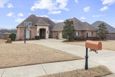 Front of home 3