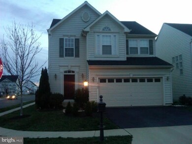 18198 Camdenhurst Dr, Gainesville, VA 20155 - photo 3