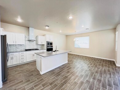 13741 Reid Rd, El Paso, TX 79928 - photo 7