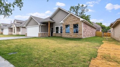 608 N Frisco Rd, Sherman, TX 75090 - photo 3