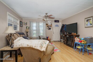 7331 Shallingtons Mill Rd, MacClesfield, NC 27852 - photo 5