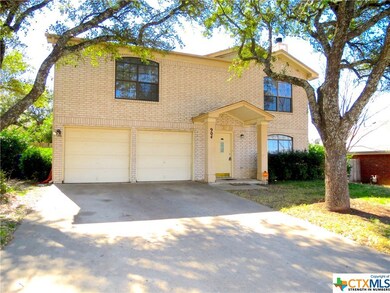904 Saratoga Ln, Copperas Cove, TX 76522 - photo 2