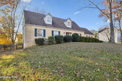 1829 Plumb Branch Rd, Knoxville, TN 37932 - photo 6