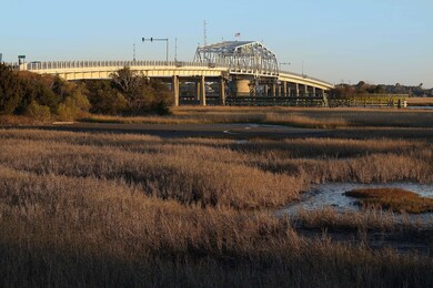 late afternoon bridgeweb