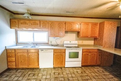 DW and Stove to remain