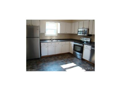New Appliances