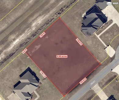 TBD Mesa Ln, Moss Bluff, LA 70611 - photo 3