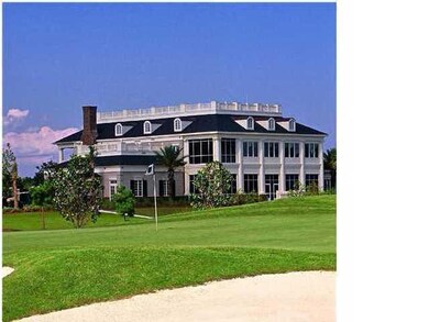 club house