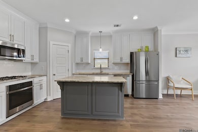 13975 Highgrove Ave, Baton Rouge, LA 70818 - photo 7