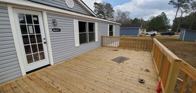 26451 E Christine Dr, Splendora, TX 77372 - photo 3