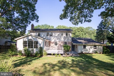 4917 Briar St, Fairfax, VA 22032 - photo 6