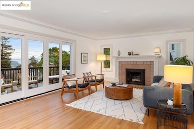 589 San Luis Rd, Berkeley, CA 94707 - photo 6