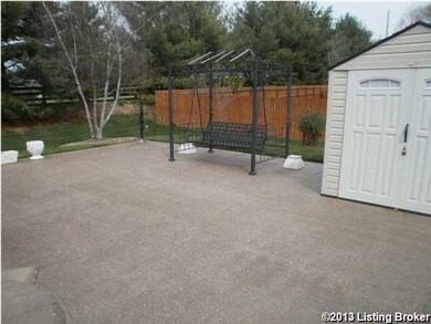 8001 Adams Run Rd, Louisville, KY 40228 - photo 5