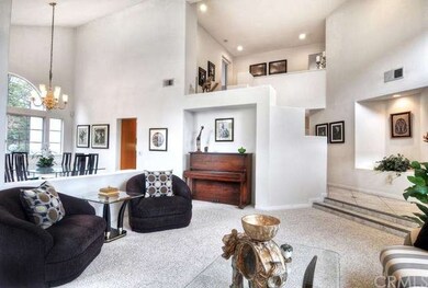Inviting and luxurious with plenty of natural ligh