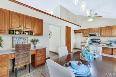 17824 Valley View Ln, Glencoe, MO 63038 - photo 7