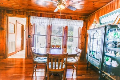 304 W Graham St, Prairie Grove, AR 72753 - photo 7