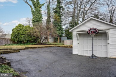 33 Lafayette Ave unit 1ST FLOOR, Haddonfield, NJ 08033 - photo 5