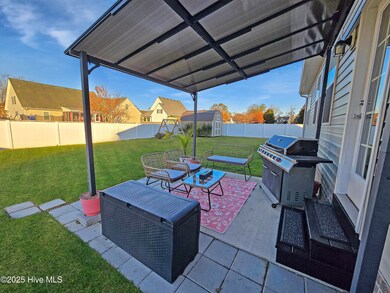 107 Green Run Ct, Elizabeth City, NC 27909 - photo 4