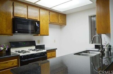 Granite Counter Tops