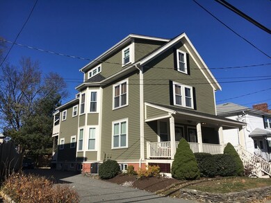 40 Cleveland St unit B, Arlington, MA 02474 - photo 2